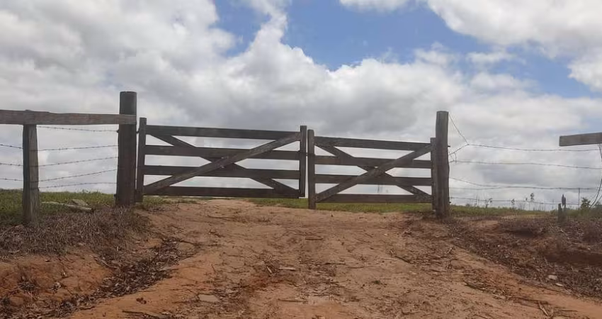 Fazenda Itapetininga 68 alqueires