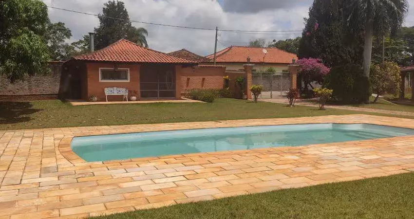 Chácara / sítio com 5 quartos à venda em Cercadinho, Alambari 