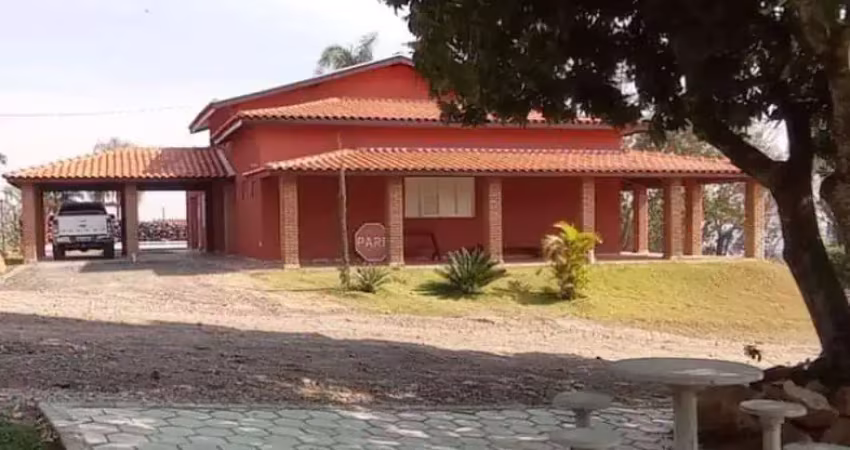 Chácara / sítio com 4 quartos à venda no Do Morro, Capela do Alto 