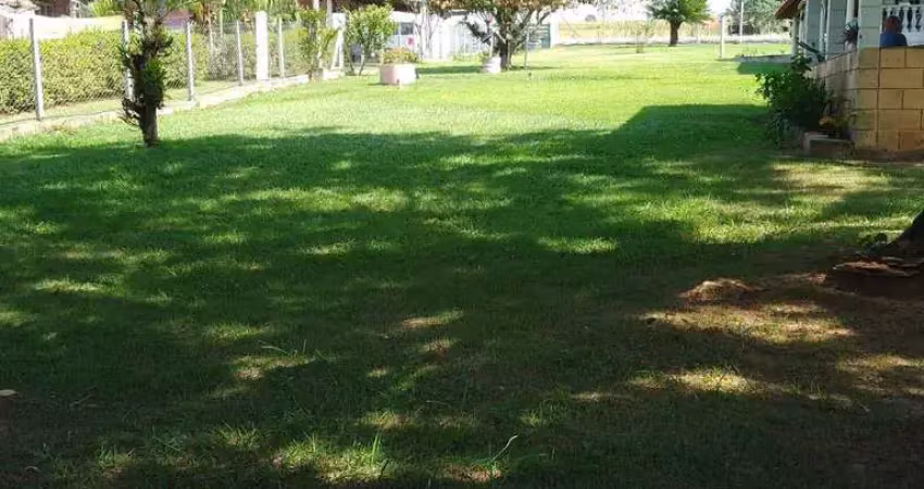 Chácara / sítio com 3 quartos à venda no Aterradinho, Alambari 