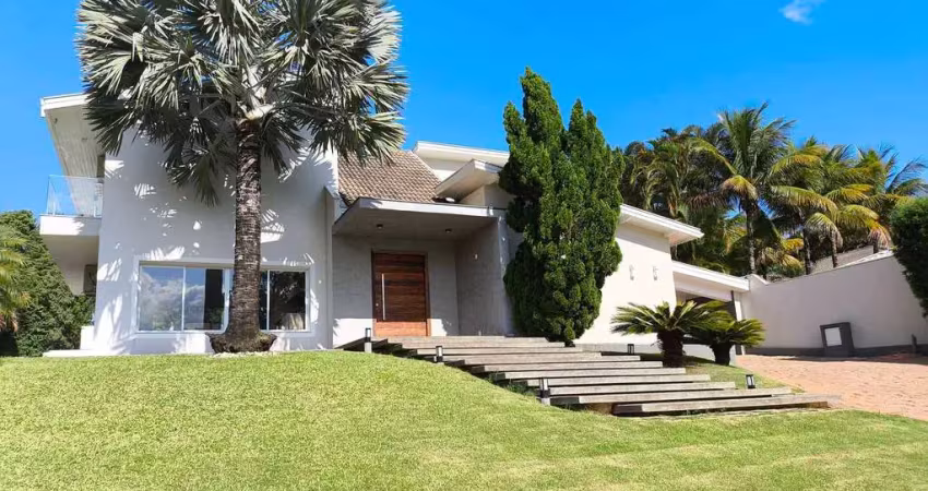 Casa em condomínio fechado com 3 quartos à venda no City Castelo, Itu 