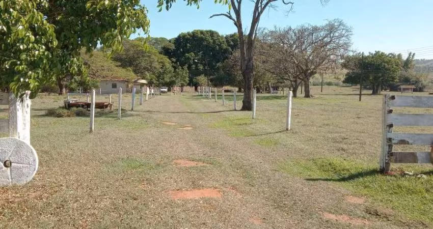 Sitio Presidente Prudente
