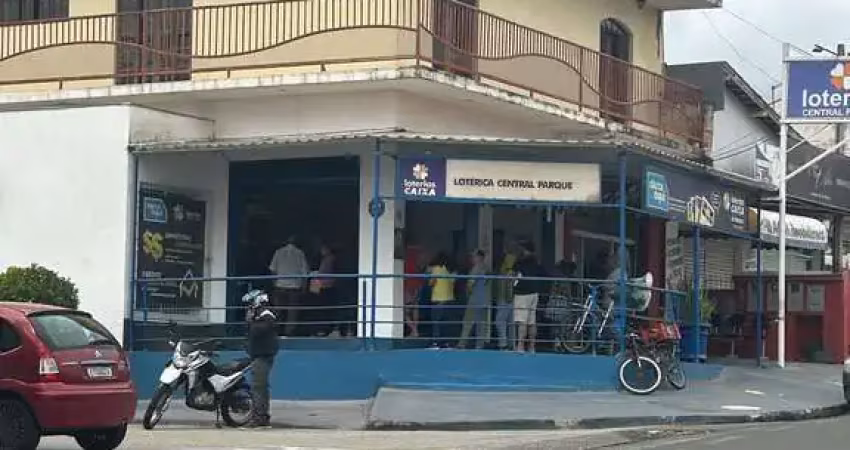 Sala comercial com 1 sala à venda no Centro, Sorocaba 