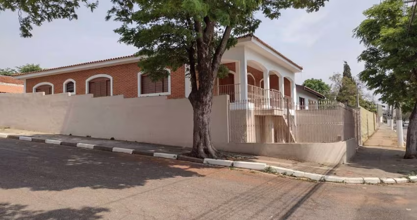 Casa em Tatuí - SP