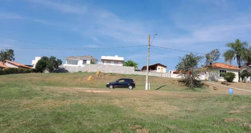 Lote no Condomínio Village da Serra - Araçoiaba da Serra