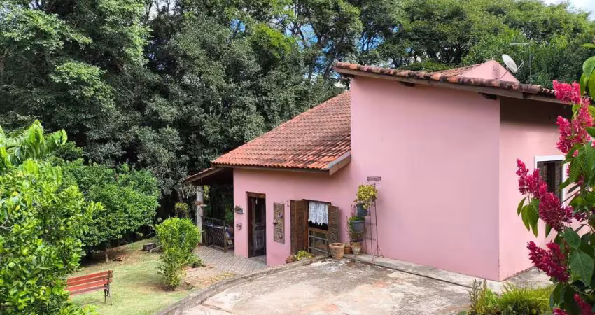 Chácara / sítio com 3 quartos à venda no Jundiaquara, Araçoiaba da Serra 