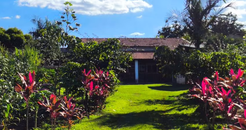 Chácara Bananal - Sorocaba