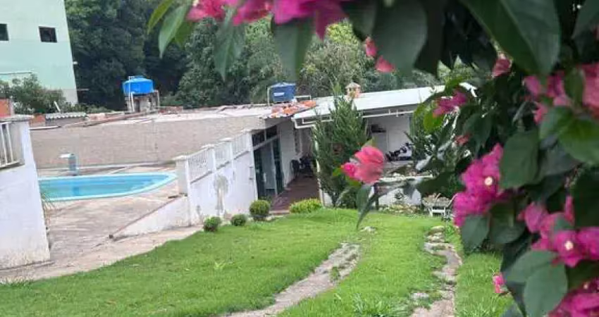 Chácara / sítio com 2 quartos à venda no Jurupará, Piedade 