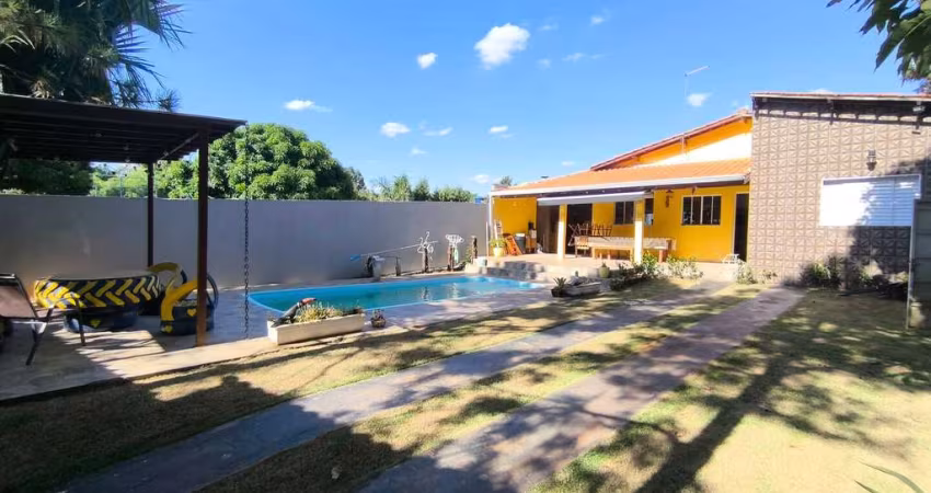 Chacara para Locação a Venda Sorocaba
