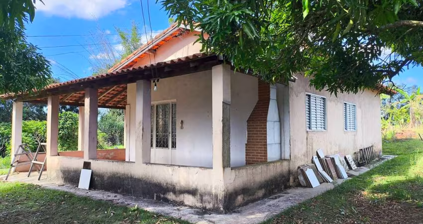 Sitio Angatuba