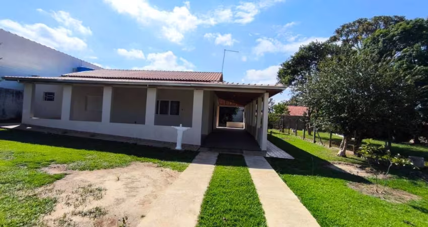 Chacara condomínio Aquários Araçoiaba da Serra