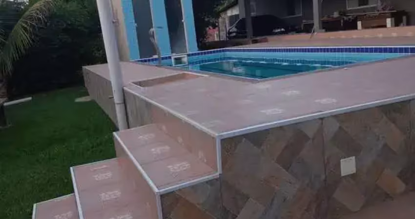 Chácara / sítio com 2 quartos à venda no Jutuba, Capela do Alto 