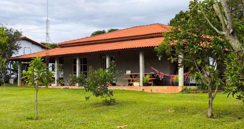 Chácara / sítio com 2 quartos à venda no Jutuba, Capela do Alto 