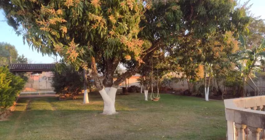 Chácara / sítio com 2 quartos à venda no Residencial Pomares, Araçoiaba da Serra 