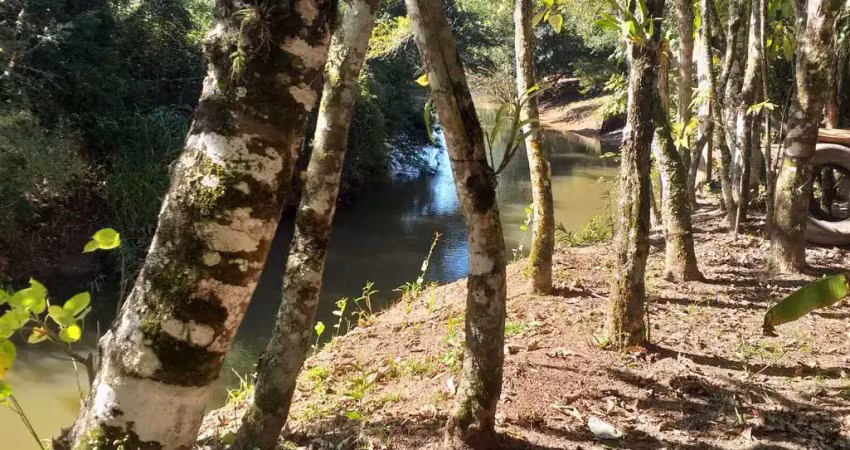 Chácara / sítio com 2 quartos à venda no Jardim Zulmira, Sarapuí 