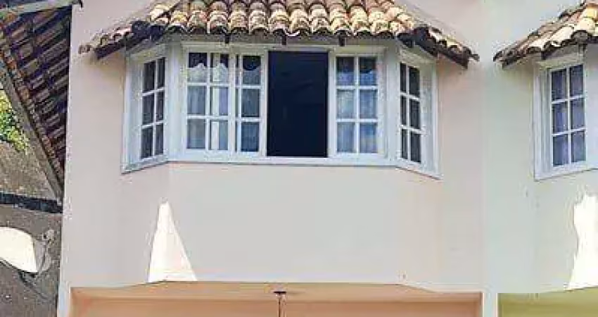 Casa para venda em teresópolis, cascata guarani, 2 dormitórios, 2 banheiros, 1 vaga
