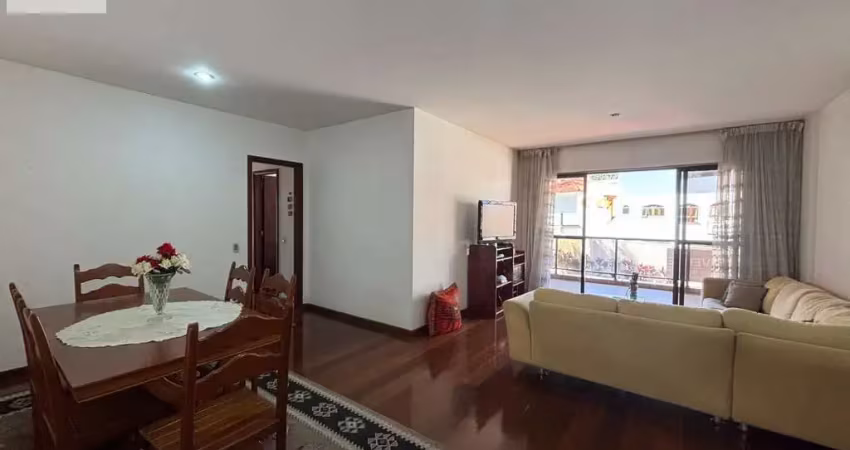Apartamento para venda em teresópolis, várzea, 3 dormitórios, 1 suíte, 2 banheiros, 2 vagas