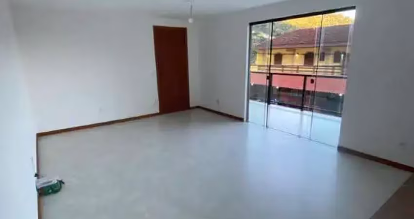 Apartamento para venda em teresópolis, santa cecília, 2 dormitórios, 1 suíte, 1 banheiro, 2 vagas
