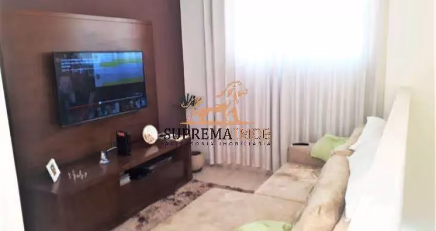 Apartamento à venda, 83 m² - Edifício Spazio Salute - Sorocaba/SP