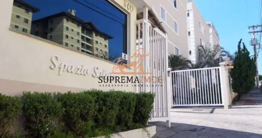 Apartamento à venda, 83 m² - Edifício Spazio Salute - Sorocaba/SP