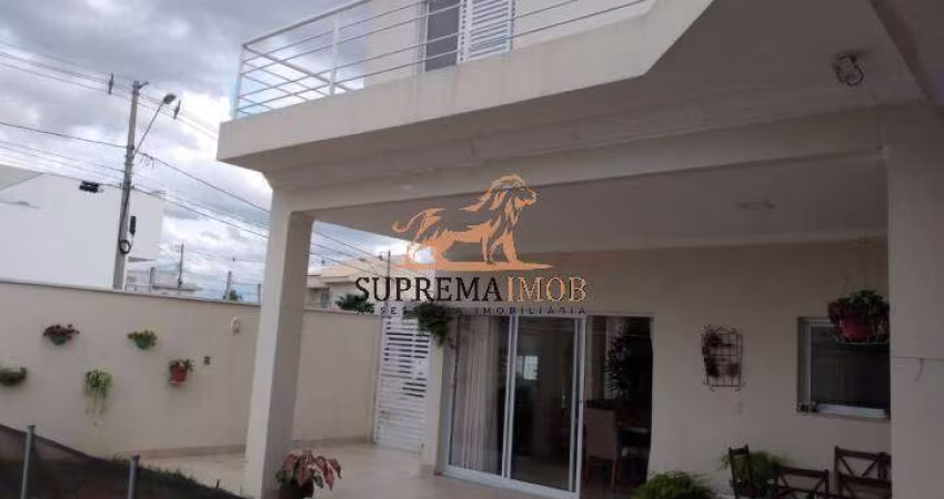 Casa com 3 suítes à venda ,por R$ 1.700.000,00 - Condomínio Ibiti Reserva