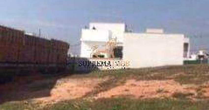 Terreno à venda, 250 m² por R$ 450.000,00 - Condomínio Ibiti Reserva - Sorocaba/SP