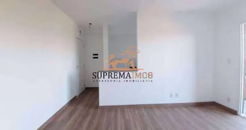 Apartamento à venda, 53 m² - condomínio mirante da colina - sorocaba/sp