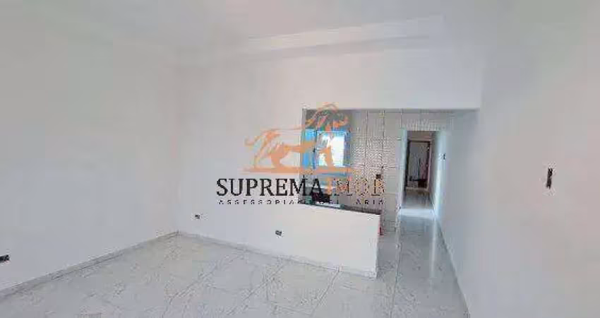 Casa à venda, 80 m² por R$ 290.000,00 - Parque São Bento - Sorocaba/SP