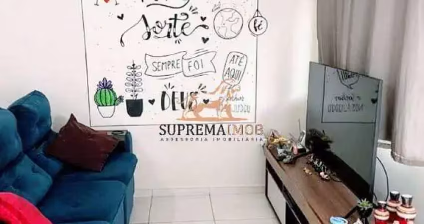 Casa com 2 quartos à venda, 80 m² - parque são bento - sorocaba/sp