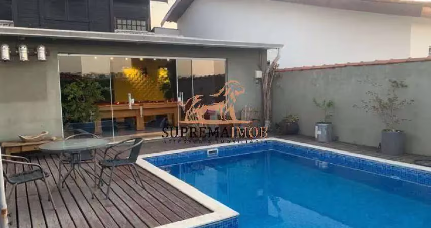 Casa Sobrado com 3 quartos à venda, 300 m² - Condomínio Ibiti do Paço
