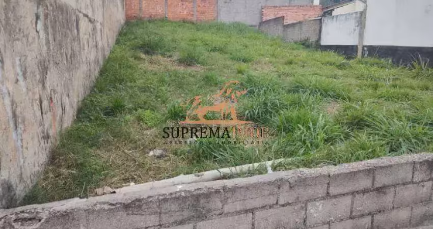 Terreno à venda na Rua Romão Ramos dos Santos, 597, Parque Esmeralda, Sorocaba