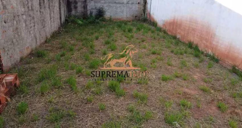 Terreno à venda, 200 m² - jardim wanel ville iv - sorocaba/sp