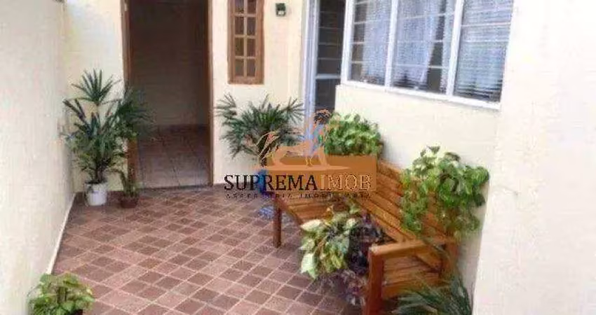 Casa à venda, 166 m² por r$ 692.000,00 - centro - votorantim/sp