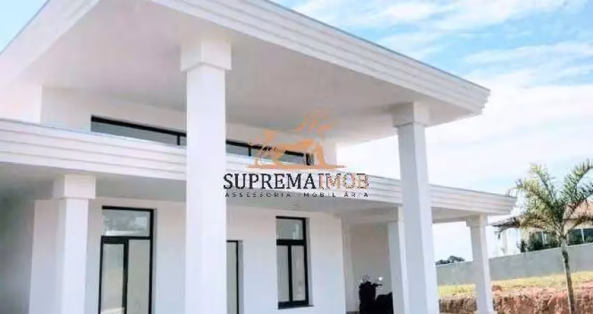 Casa com 3 quartos à venda , village araçoiaba- r$1.290.000,00
