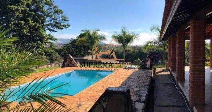 Chácara à venda,  m² Residencial Alvorada - Araçoiaba da Serra/SP