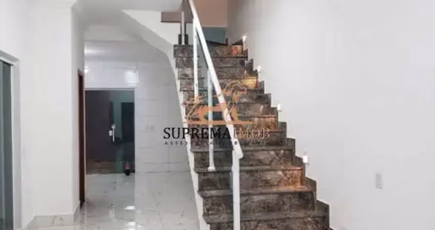 Casa com 3 quartos à venda, 137 m² - Jardim Nathalia - Sorocaba/SP