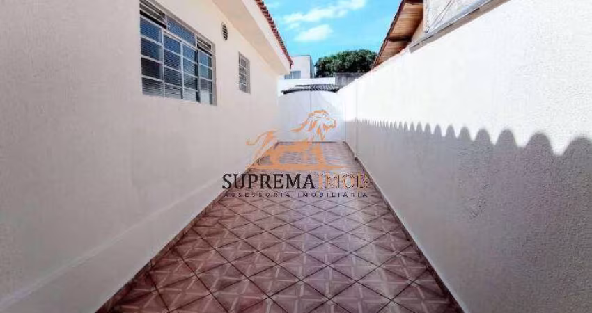 Casa com 3 quartos, 141 m² à venda- Jardim Gonçalves - Sorocaba/SP