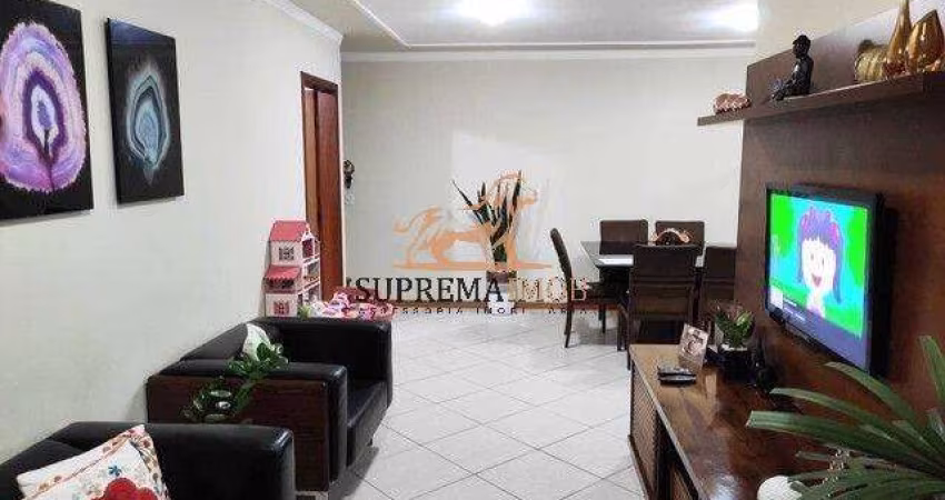 Apartamento à venda, 84 m² por R$ 320.000,00 - Jardim Vera Cruz - Sorocaba/SP