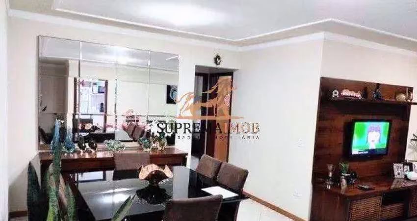 Apartamento à venda, 84 m² por r$ 350.000,00 - jardim vera cruz