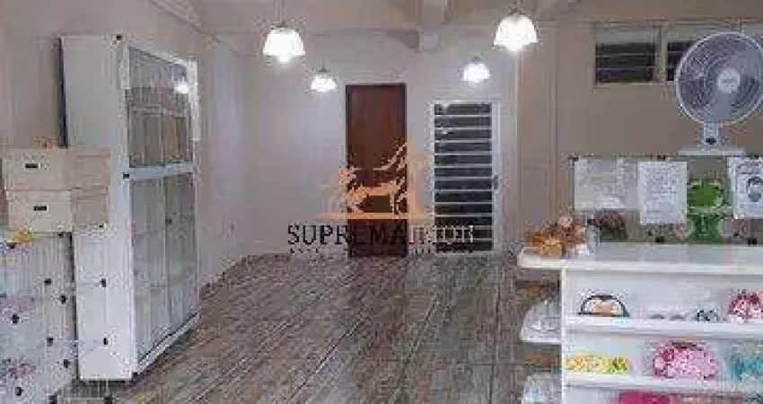 Casa Sobrado à venda, 70 m² por R$ 480.000 - Vila Santana - Sorocaba/SP