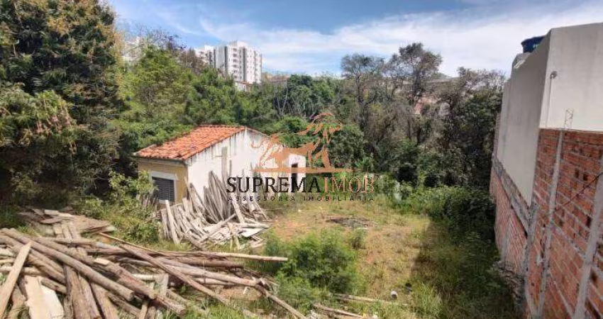 Terreno à venda, 600 m² por R$ 228.700,00 - Vila Fiori - Sorocaba/SP