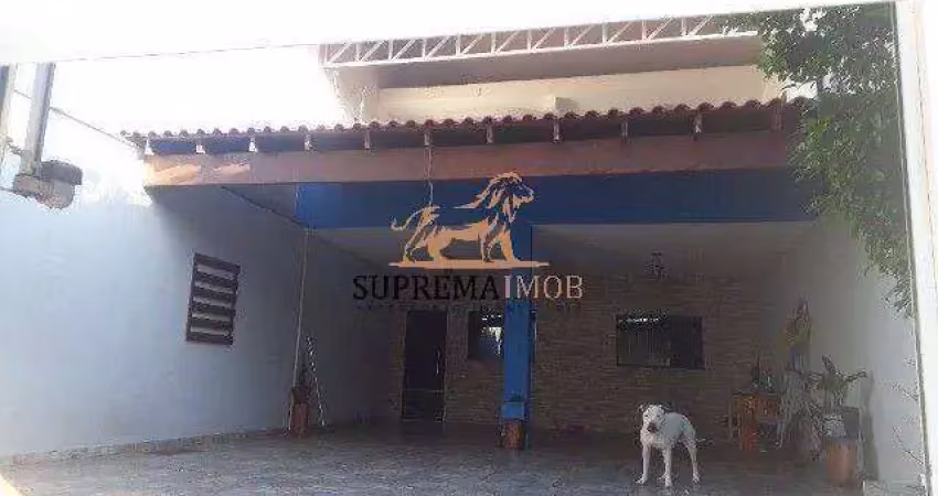 Casa Sobrado com 3 quartos à venda, 180 m² Jardim Alpes - Sorocaba/SP