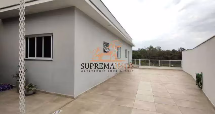 Casa com 3 dormitórios à venda, 186 m² por r$ 1.278.000,00 - condomínio villagio milano - sorocaba/sp