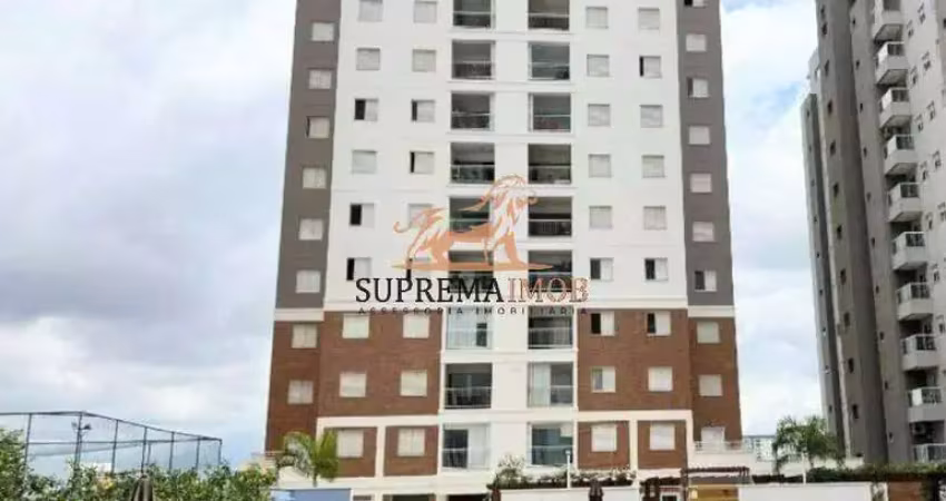 Apartamento à venda, 91 m²  - condomínio horizonte campolim - sorocaba/sp