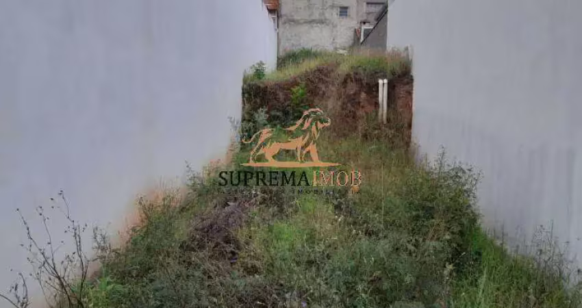 Terreno à venda, 125 m²  - parque santos dumont - votorantim/sp