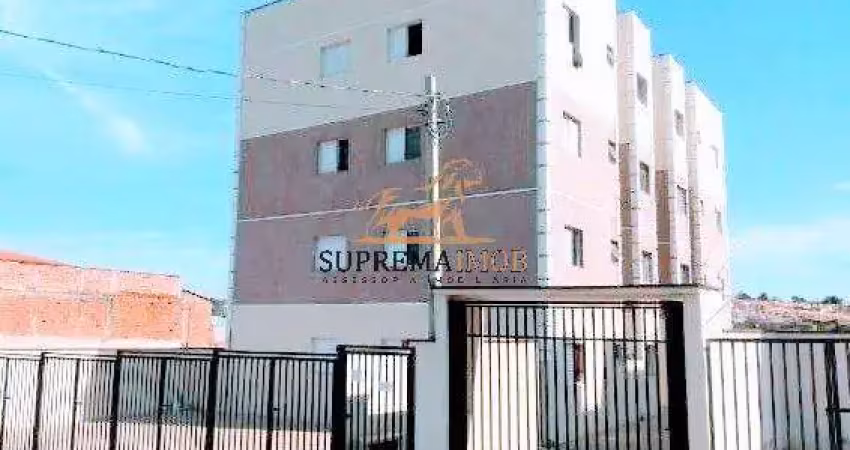 Apartamento à venda, 57 m² por R$ 175.000,00 - Vila Aeroporto - Sorocaba/SP
