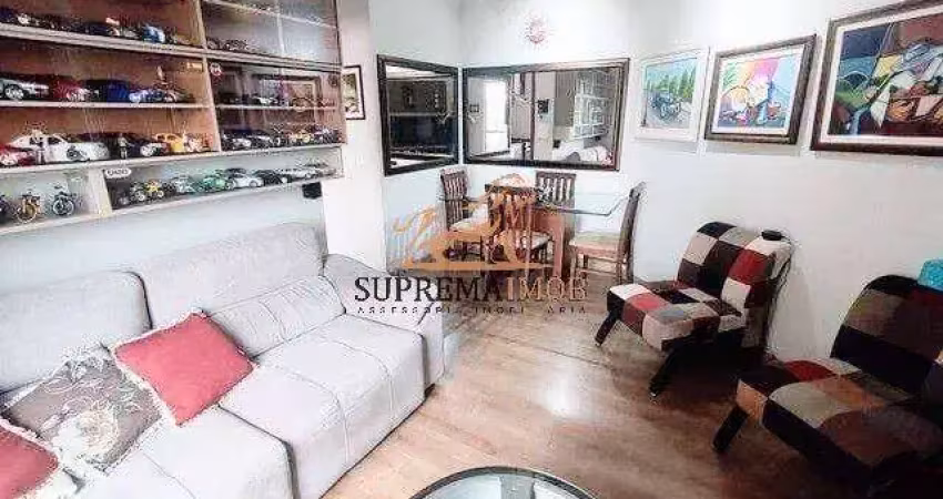 Apartamento à venda, 71 m²  condomínio residencial aspen - sorocaba/sp
