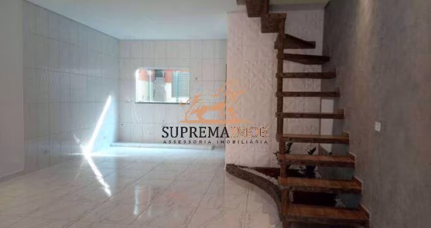 Casa com 4 quartos à venda, 180 m² - Jardim Santa Catarina - Sorocaba/SP