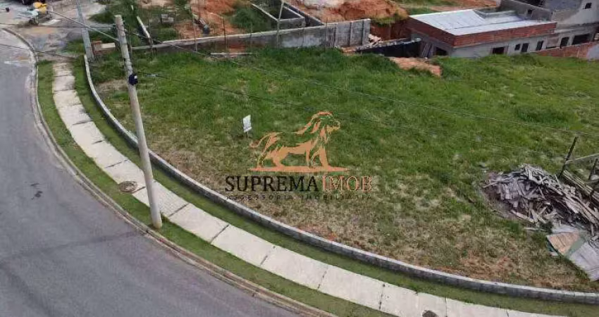 Terreno à venda, 326 m² - condomínio helena maria - sorocaba/sp
