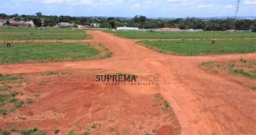 Terreno à venda, 250 m² - villagio brunelli - araçoiaba da serra/sp